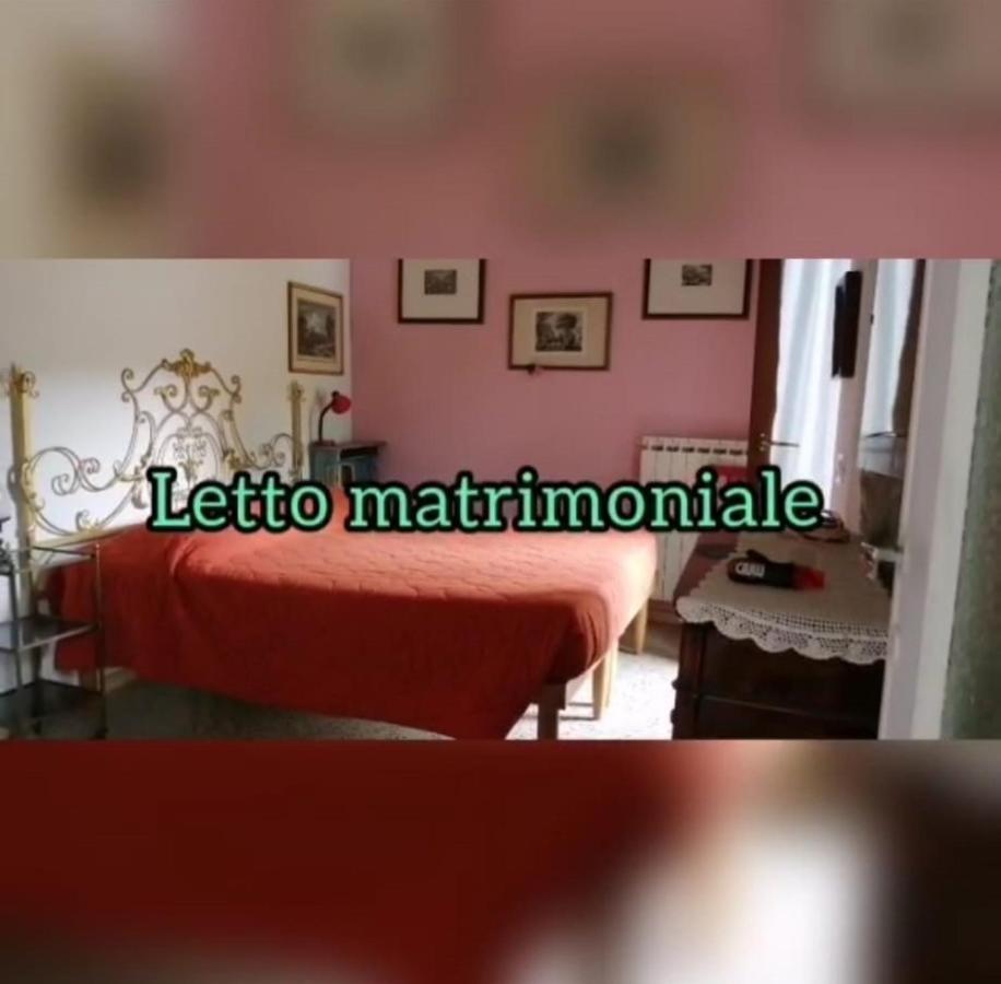 Il Borgo Della Colomba Βίλα Fosdinovo Εξωτερικό φωτογραφία