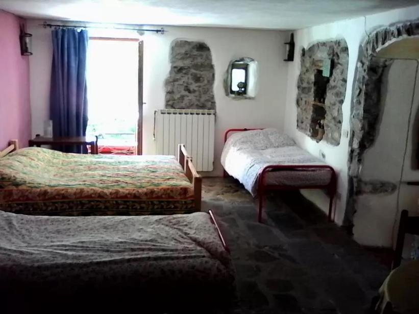 Il Borgo Della Colomba Βίλα Fosdinovo Εξωτερικό φωτογραφία