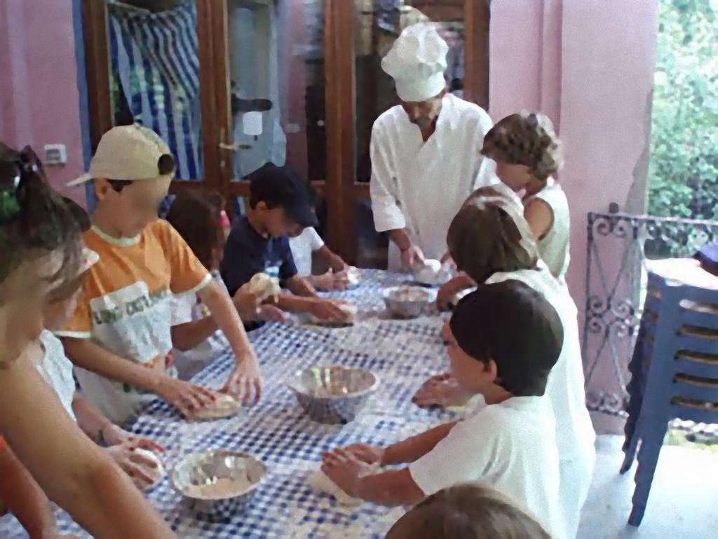 Il Borgo Della Colomba Βίλα Fosdinovo Εξωτερικό φωτογραφία