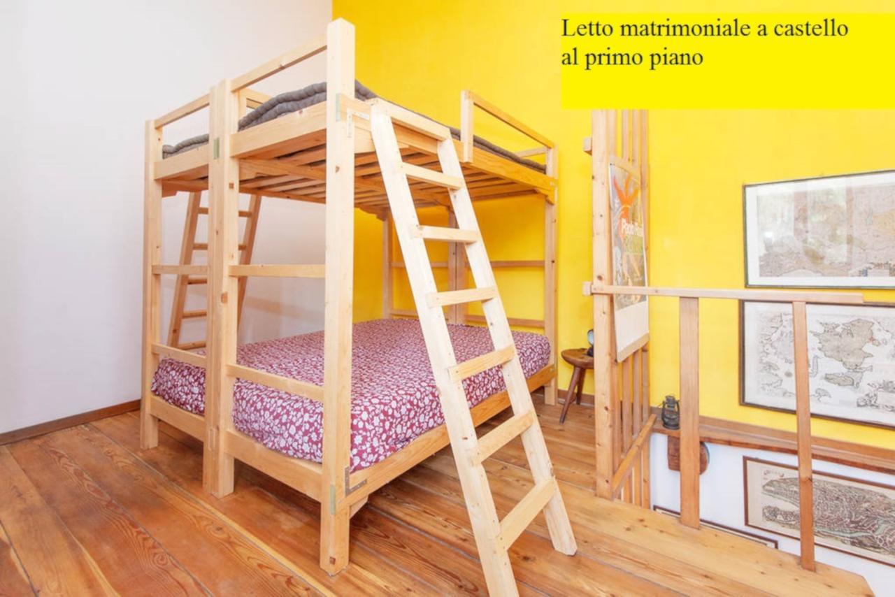 Il Borgo Della Colomba Βίλα Fosdinovo Εξωτερικό φωτογραφία