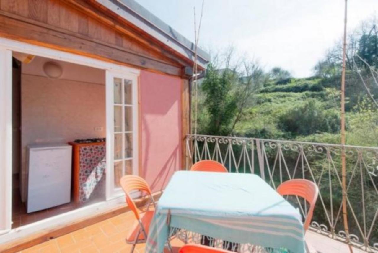 Il Borgo Della Colomba Βίλα Fosdinovo Εξωτερικό φωτογραφία