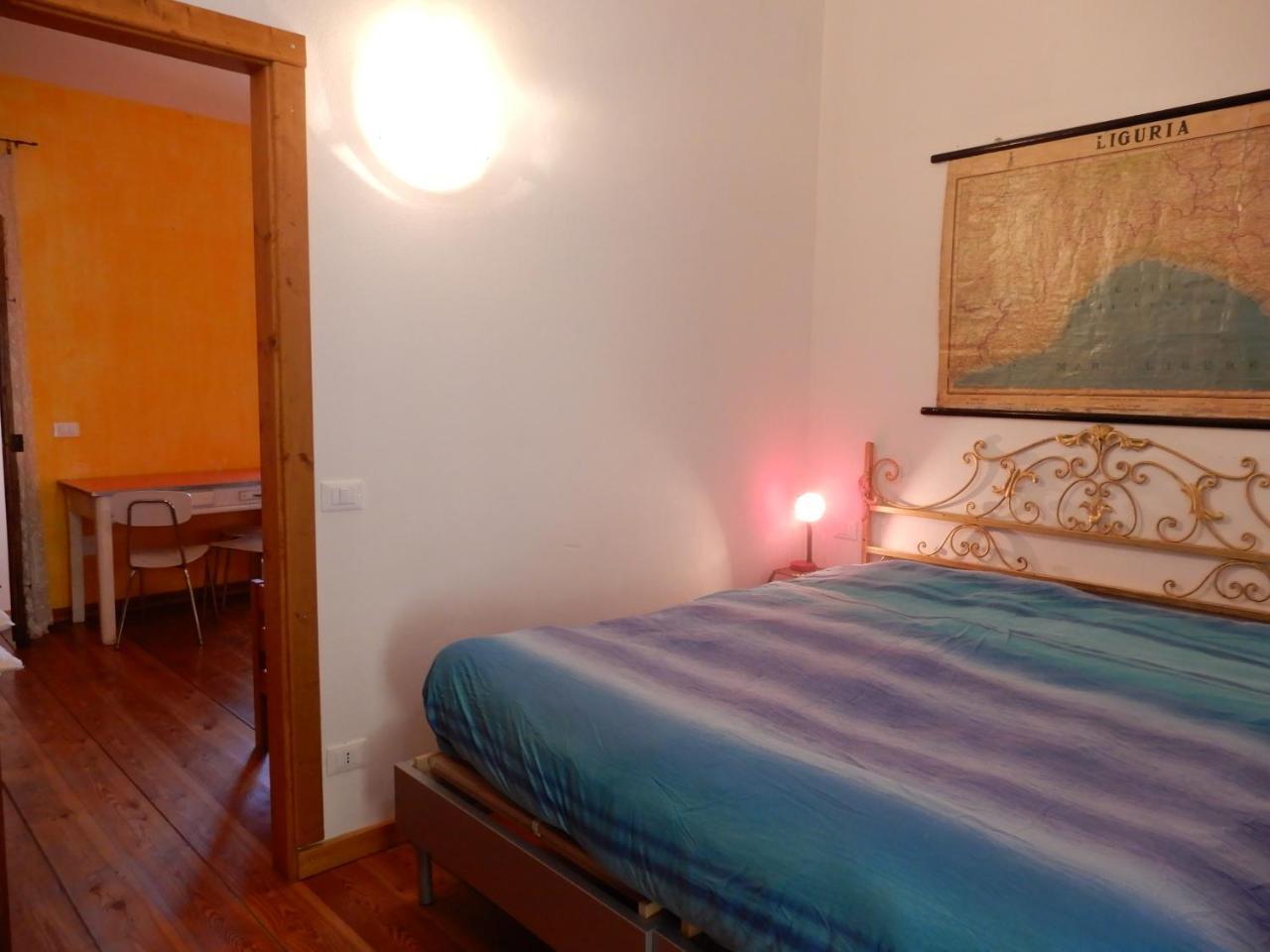 Il Borgo Della Colomba Βίλα Fosdinovo Εξωτερικό φωτογραφία