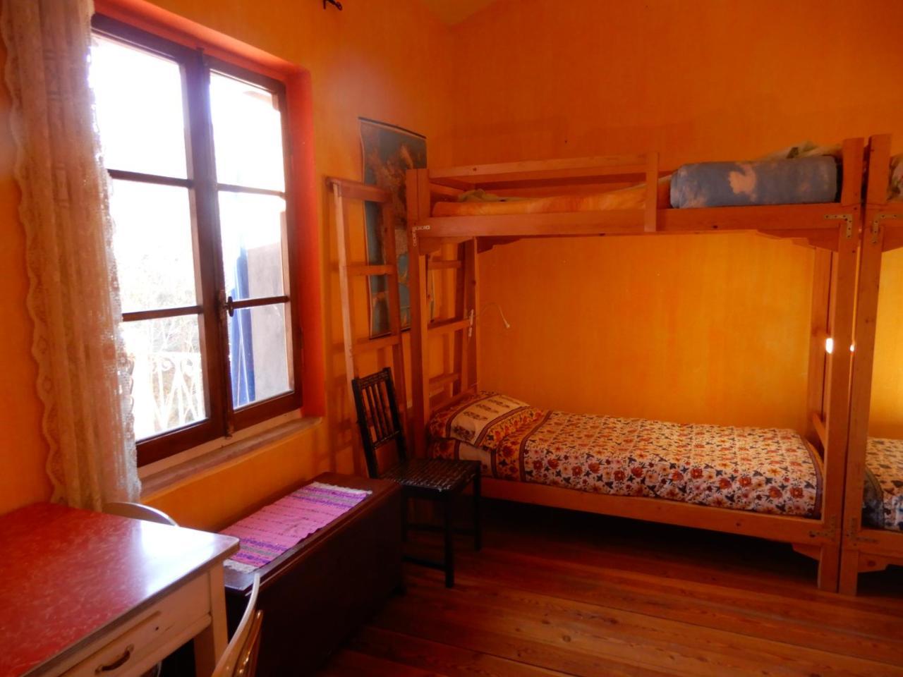 Il Borgo Della Colomba Βίλα Fosdinovo Εξωτερικό φωτογραφία