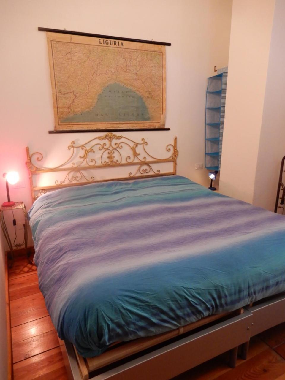 Il Borgo Della Colomba Βίλα Fosdinovo Εξωτερικό φωτογραφία