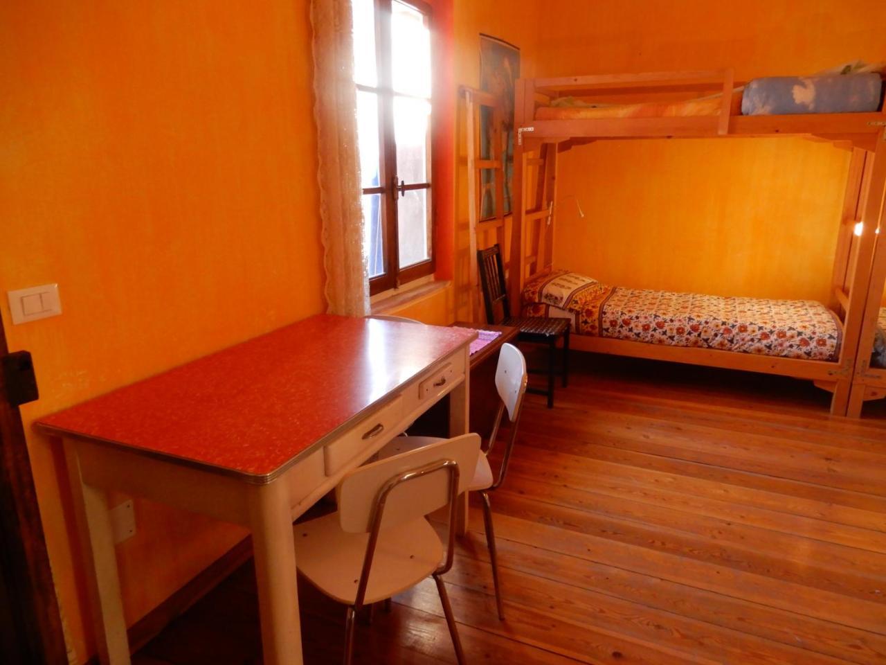 Il Borgo Della Colomba Βίλα Fosdinovo Εξωτερικό φωτογραφία