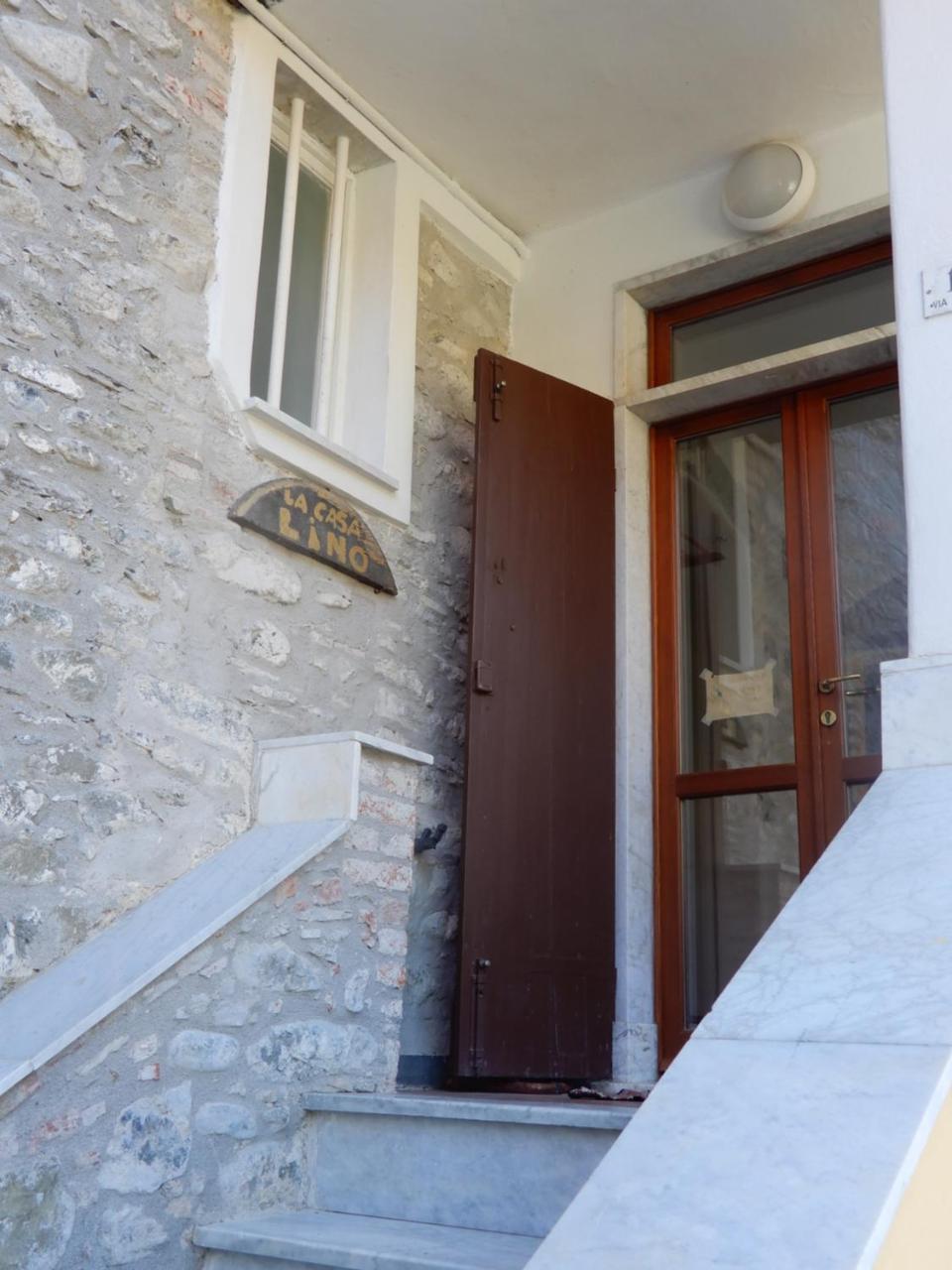 Il Borgo Della Colomba Βίλα Fosdinovo Εξωτερικό φωτογραφία