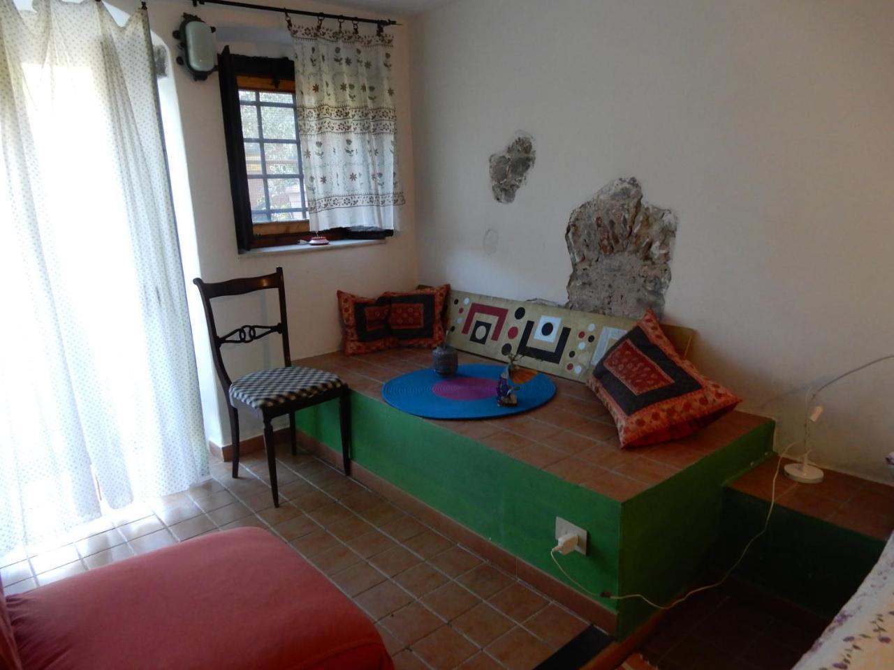 Il Borgo Della Colomba Βίλα Fosdinovo Εξωτερικό φωτογραφία