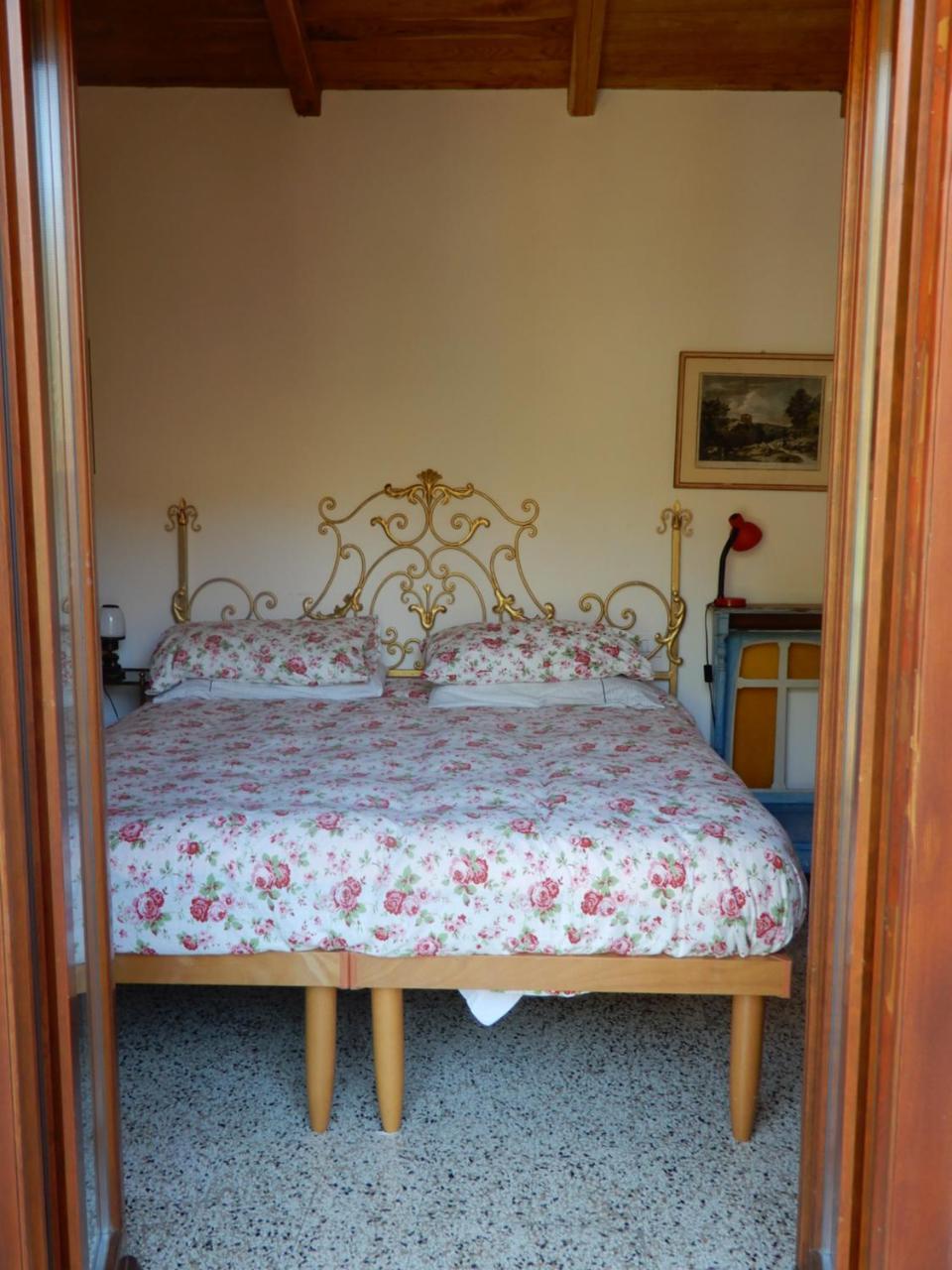 Il Borgo Della Colomba Βίλα Fosdinovo Εξωτερικό φωτογραφία
