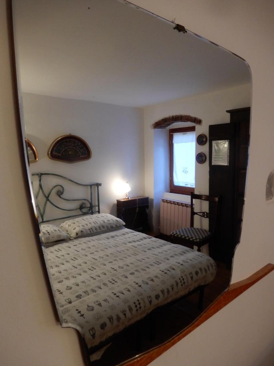 Il Borgo Della Colomba Βίλα Fosdinovo Εξωτερικό φωτογραφία