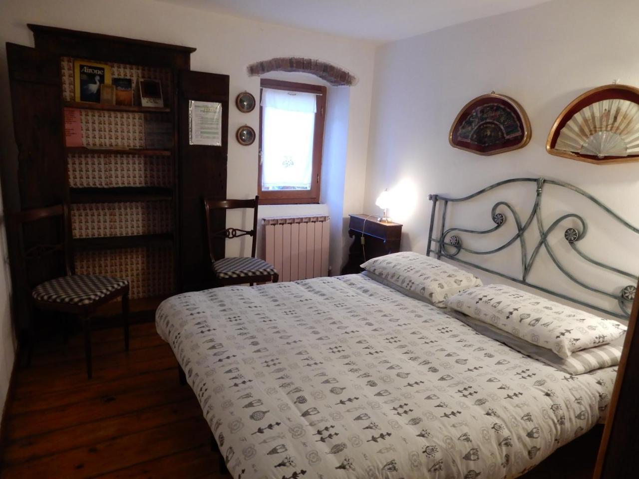 Il Borgo Della Colomba Βίλα Fosdinovo Εξωτερικό φωτογραφία