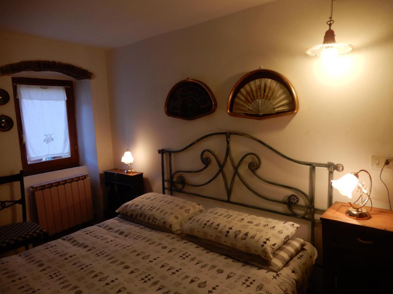 Il Borgo Della Colomba Βίλα Fosdinovo Εξωτερικό φωτογραφία