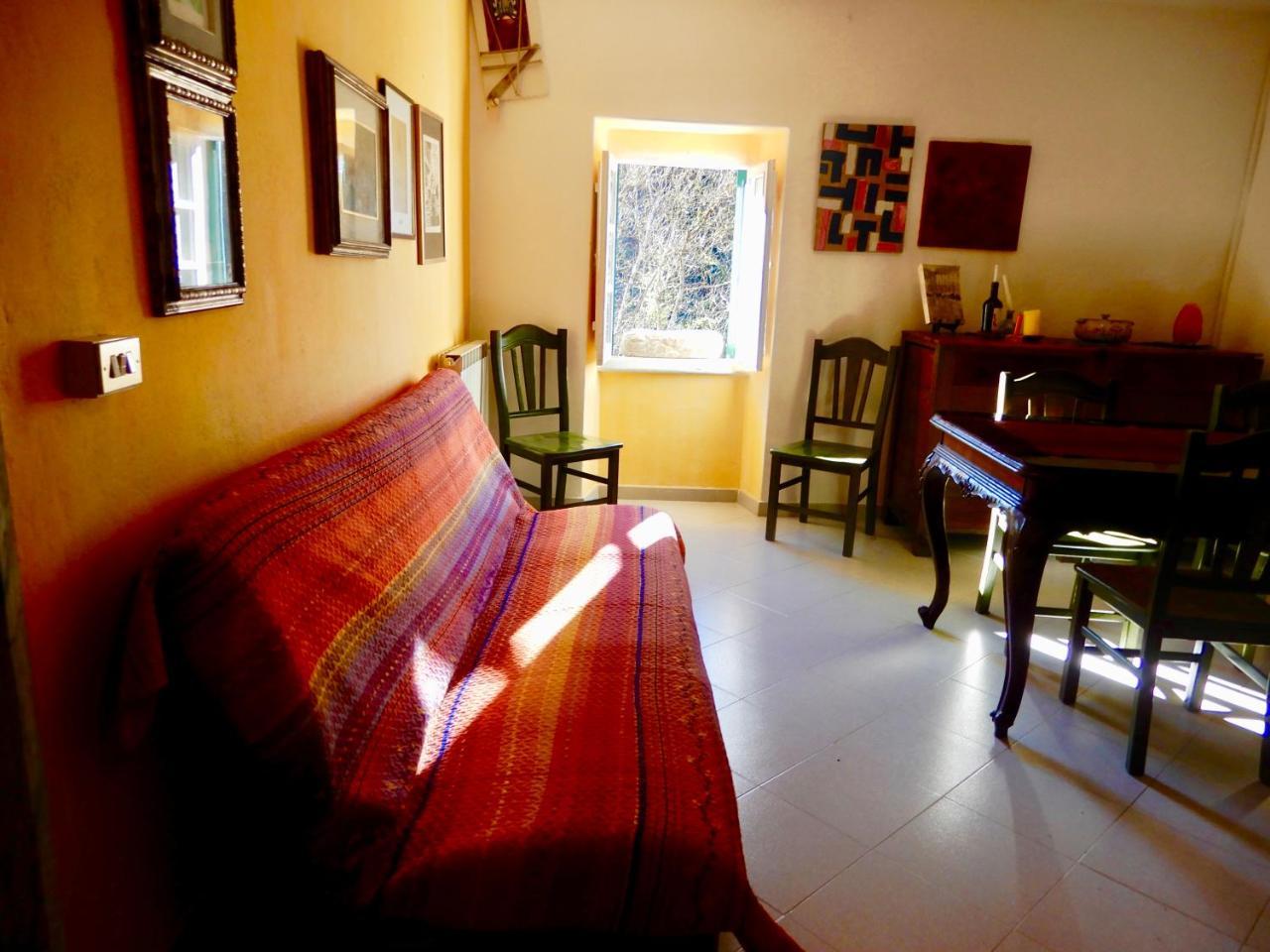 Il Borgo Della Colomba Βίλα Fosdinovo Εξωτερικό φωτογραφία